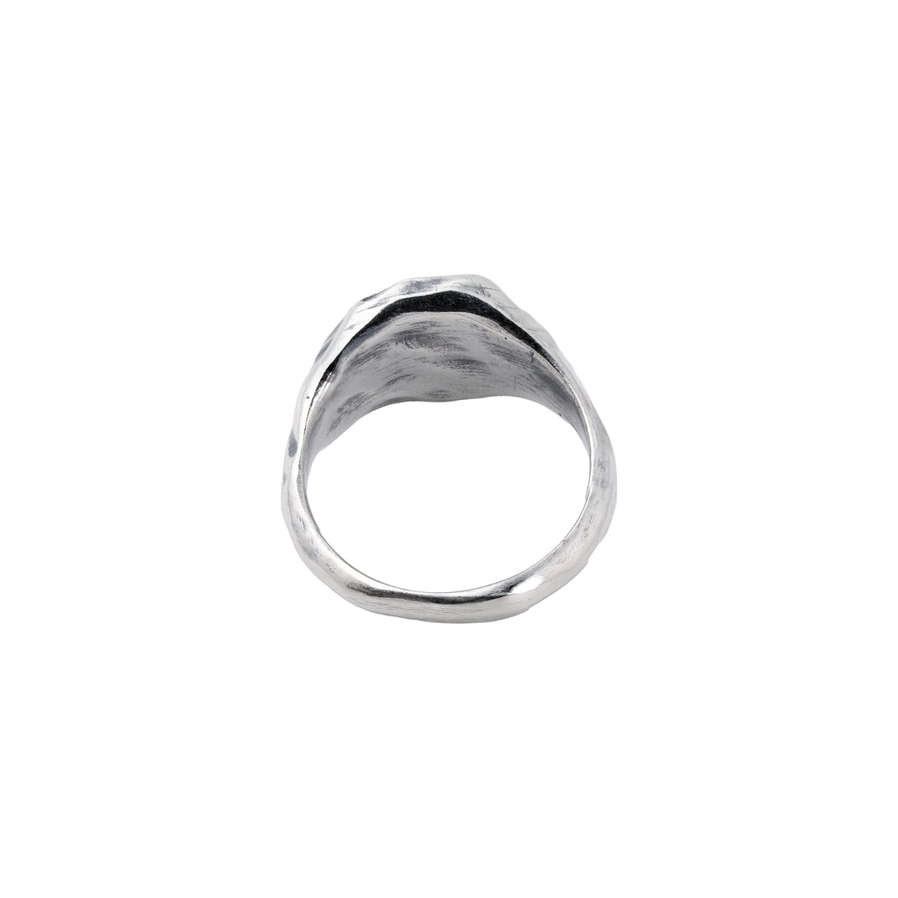 Dune Signet Ring