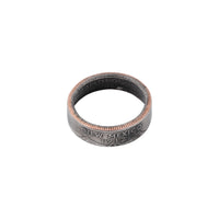 US Quarter Coin Ring